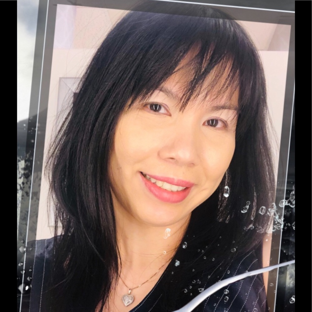 Meet your Posher, Tiffany